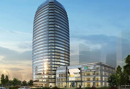 运城市建筑设计的测试内容