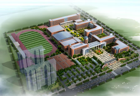 运城市建筑设计的测试内容